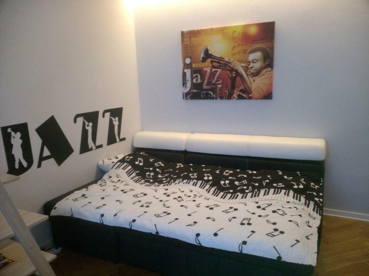 Apartment Jazz Bielsko-Biala